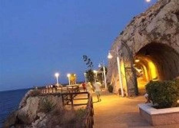 Terreno en Urb Montesol