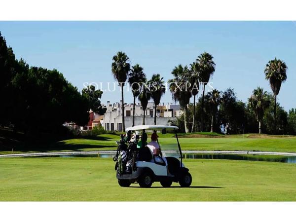 Terreno en calle Barbados, 8