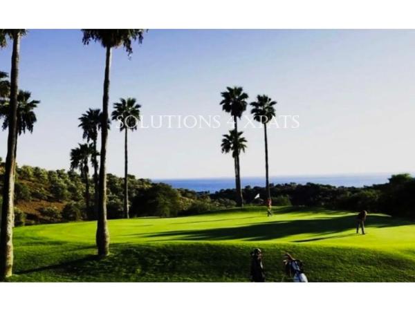 Terreno en calle Barbados, 8