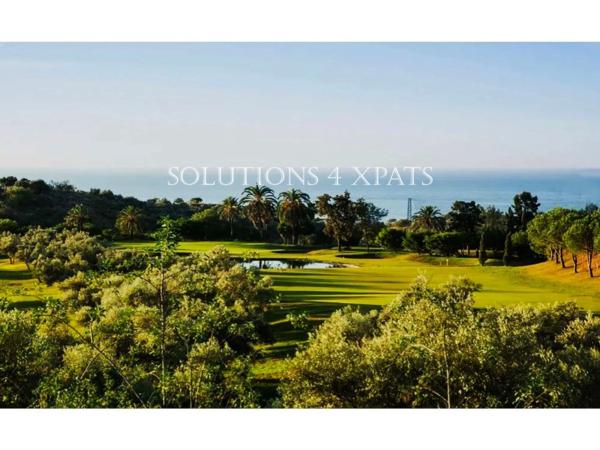 Terreno en calle Barbados, 8