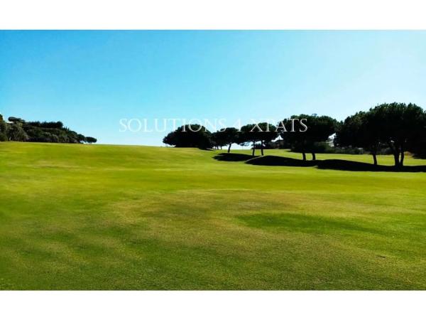 Terreno en calle Barbados, 8