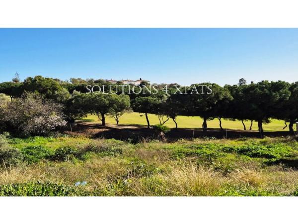 Terreno en calle Barbados, 8