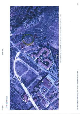 Terreno en camino del Sao, 99