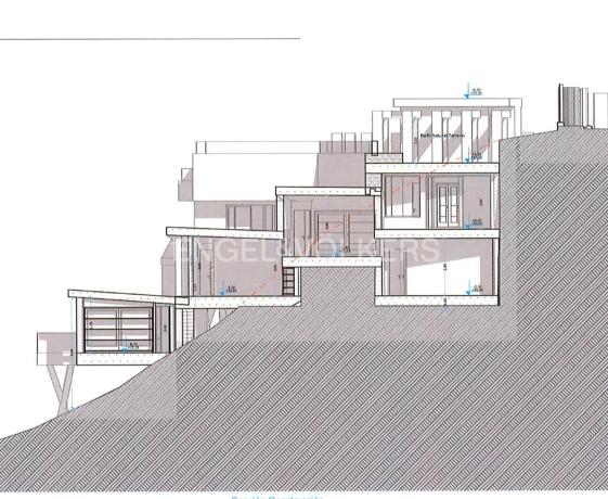 Terreno en Urbanización el Rosario