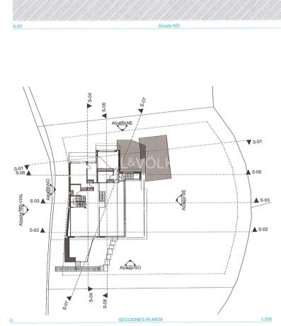 Terreno en Urbanización el Rosario