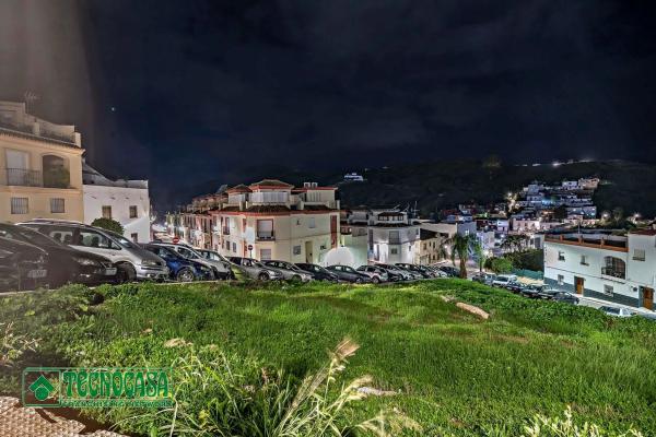 Terreno en calle Mendoza