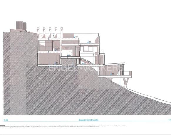 Terreno en Urbanización el Rosario