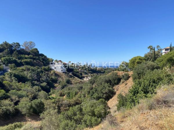 Terreno en Urbanización el Rosario