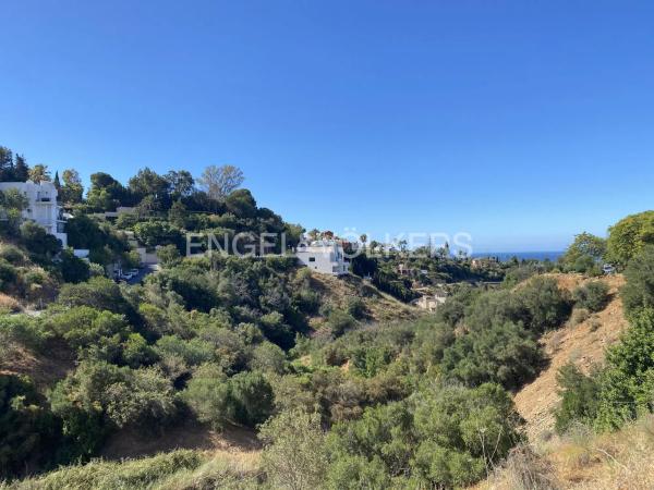 Terreno en Urbanización el Rosario