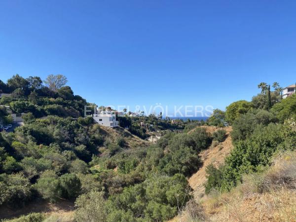 Terreno en Urbanización el Rosario