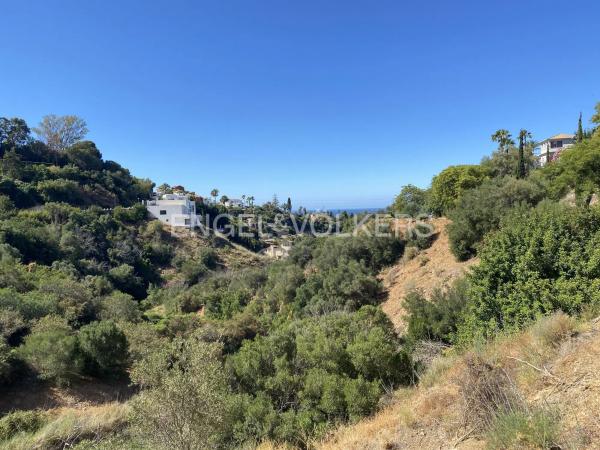 Terreno en Urbanización el Rosario