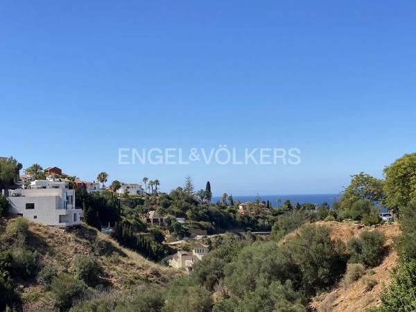 Terreno en Urbanización el Rosario