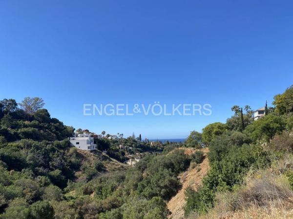 Terreno en Urbanización el Rosario