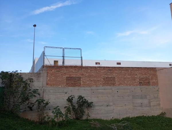 Terreno en calle Fuerteventura
