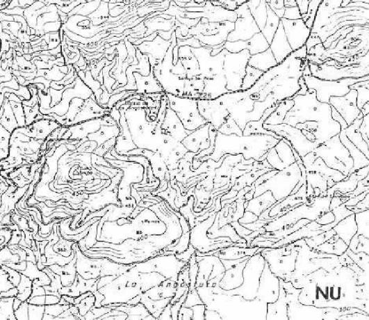 Terreno en plaza Fuente Arriba