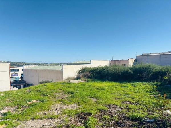 Terreno en calle del Herrero