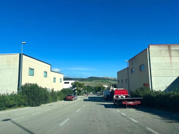 Terreno en calle del Herrero