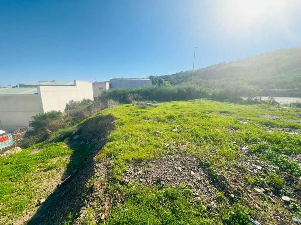 Terreno en calle del Herrero