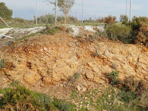 Terreno en Moclinejo