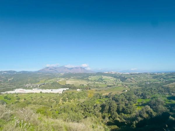 Terreno en calle del Herrero