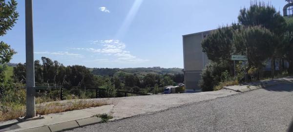 Terreno en calle del Herrero