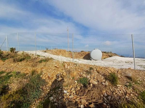 Terreno en Moclinejo