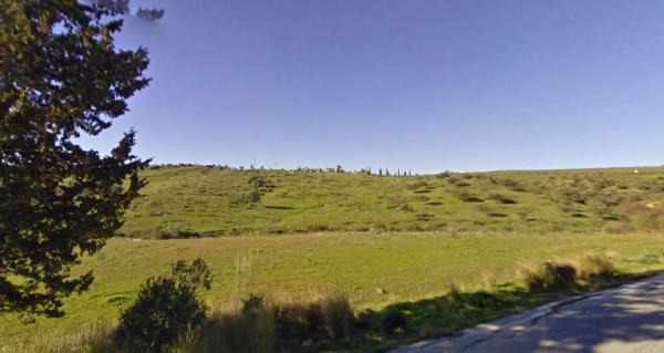 Terreno en Cortijo Vilches