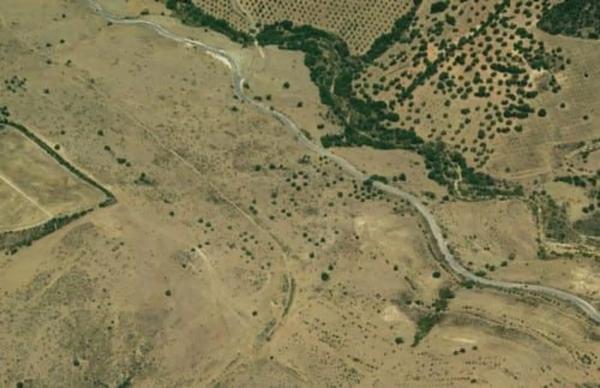 Terreno en Cortijo Vilches