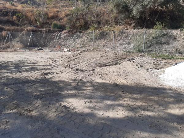 Terreno en cuesta de Saladilla, 1