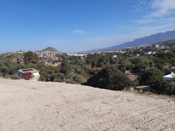 Terreno en cuesta de Saladilla, 1