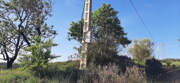 Terreno en Majada Vieja s/n