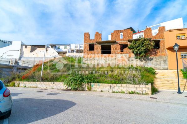 Terreno en Camino Algarrobo - Las Arenas