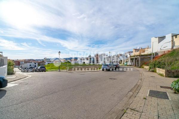 Terreno en Camino Algarrobo - Las Arenas