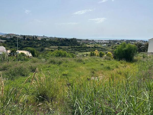 Terreno en Arrabal Horcajo del Capitan