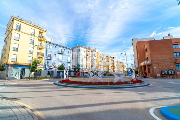 Terreno en Camino Algarrobo - Las Arenas