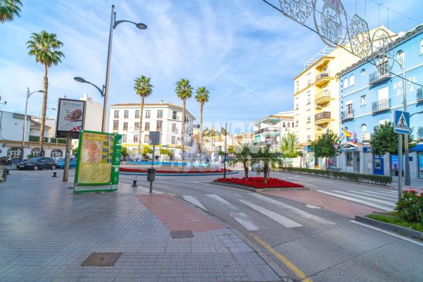Terreno en Camino Algarrobo - Las Arenas