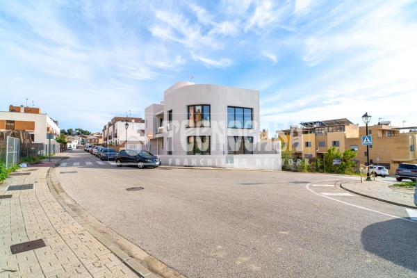 Terreno en Camino Algarrobo - Las Arenas