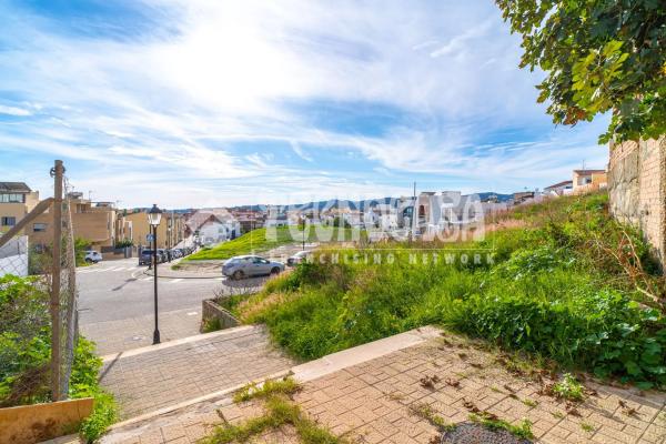 Terreno en Camino Algarrobo - Las Arenas