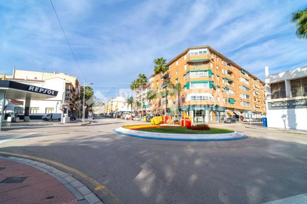 Terreno en Camino Algarrobo - Las Arenas