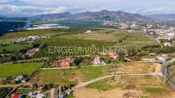 Terreno en calle 9 Au6 el Romeral