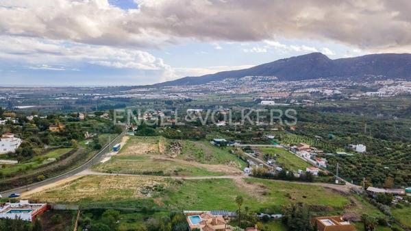 Terreno en calle 9 Au6 el Romeral