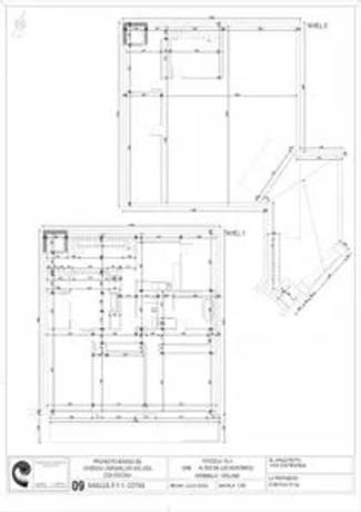 Terreno en Barrio Bahía de Marbella