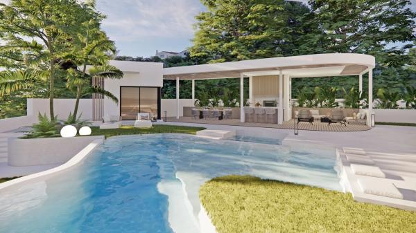 Terreno en Terreno Sp-24 Partido los Peñones, 11