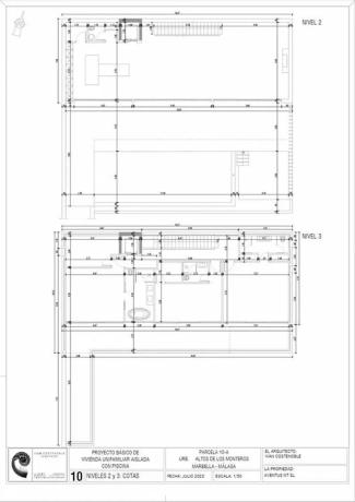 Terreno en Barrio Bahía de Marbella