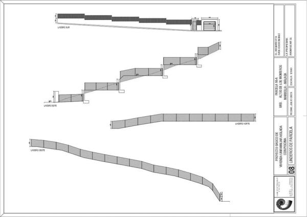 Terreno en Barrio Bahía de Marbella