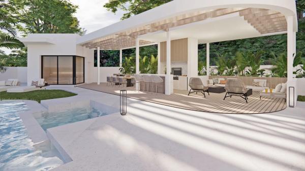 Terreno en Terreno Sp-24 Partido los Peñones, 11