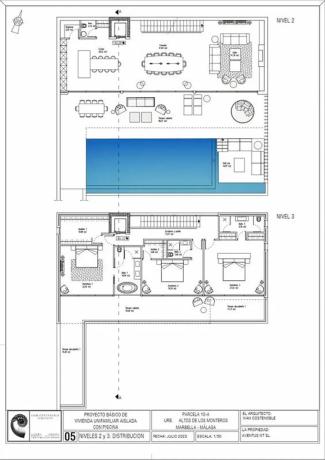 Terreno en Barrio Bahía de Marbella