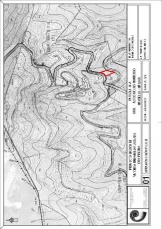 Terreno en Barrio Bahía de Marbella