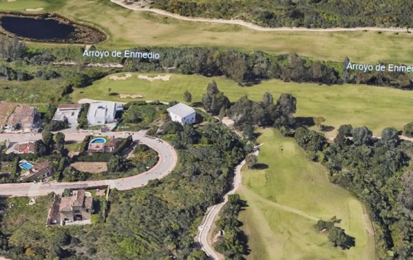 Terreno en calle Cuba Bajo, 64