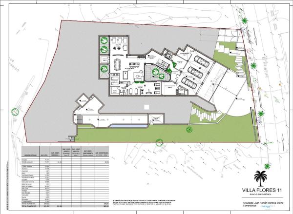 Terreno en Terreno Sp-24 Partido los Peñones, 11